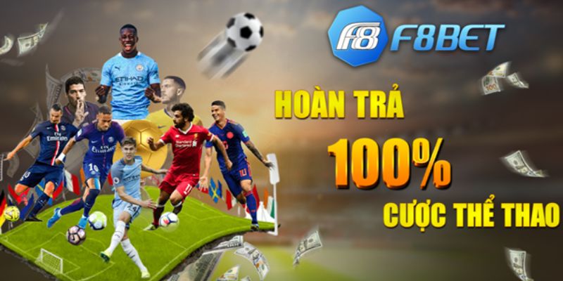 Thể Thao F8Bet: Hướng Dẫn Cách Tham Gia Đặt Cược Đơn Giản Nhất 6 nexuslaunch.in