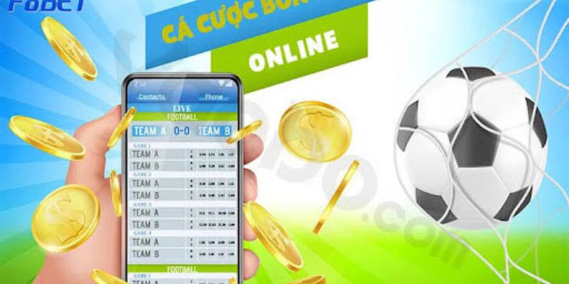 Thể Thao F8Bet: Hướng Dẫn Cách Tham Gia Đặt Cược Đơn Giản Nhất 5 nexuslaunch.in